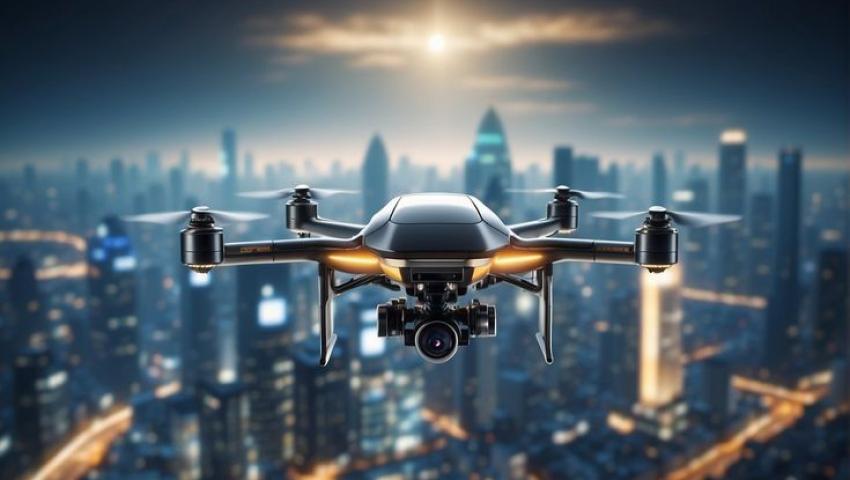 Why Drone Photography Is a Game-Changer for Property Listings