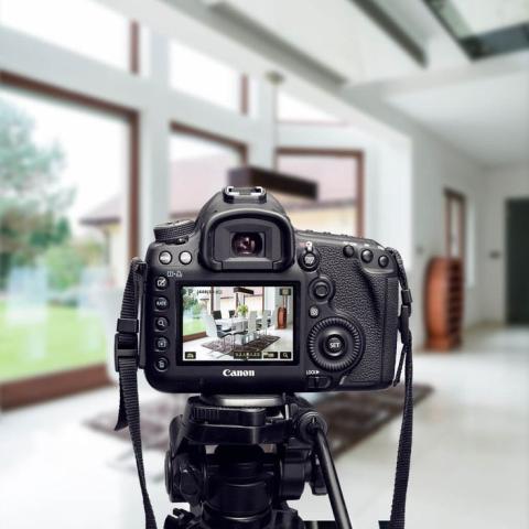 Real Estate Photography Tips That Sell Homes Faster