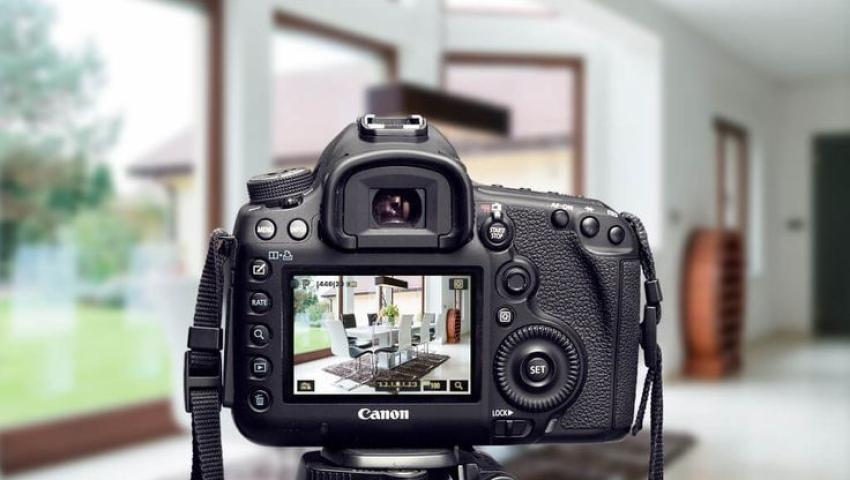 Real Estate Photography Tips That Sell Homes Faster