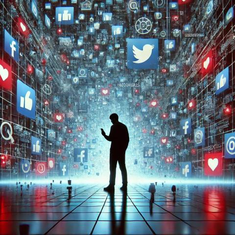 How Social Media Algorithms Affect Property Marketing