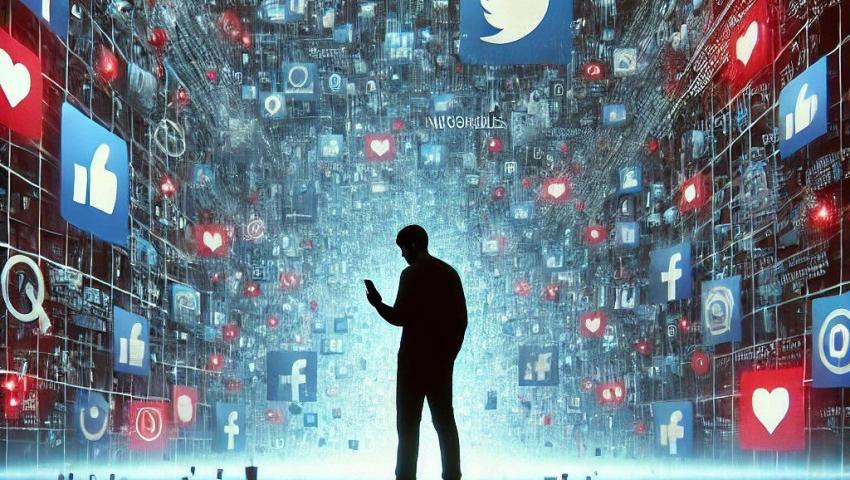 How Social Media Algorithms Affect Property Marketing