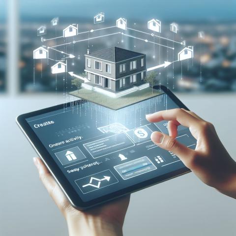 How Can Content Marketing Build Trust in Real Estate?