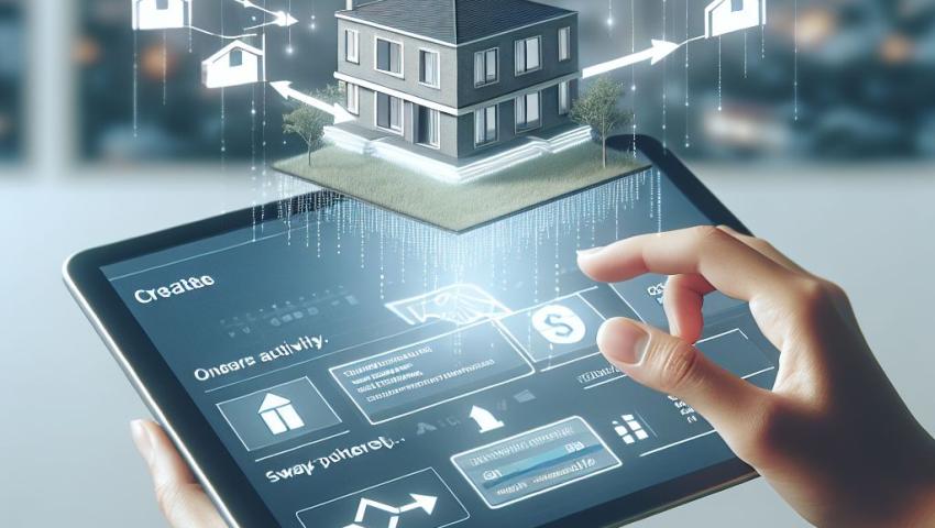 How Can Content Marketing Build Trust in Real Estate?