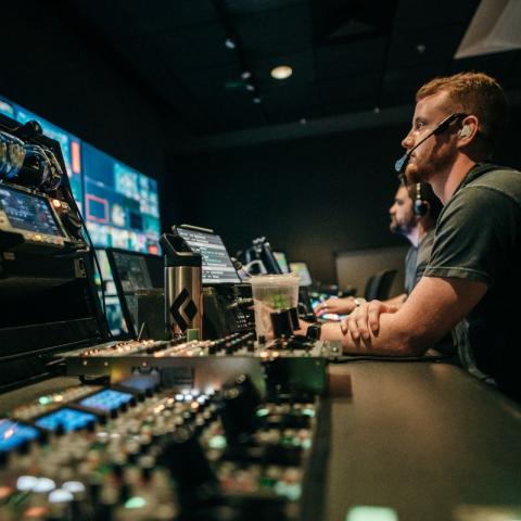 Can Media Production Increase Property Sales?