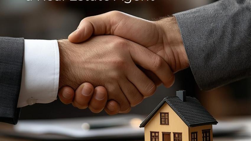 Top Digital Marketing Mistakes Real Estate Agents Should Avoid: